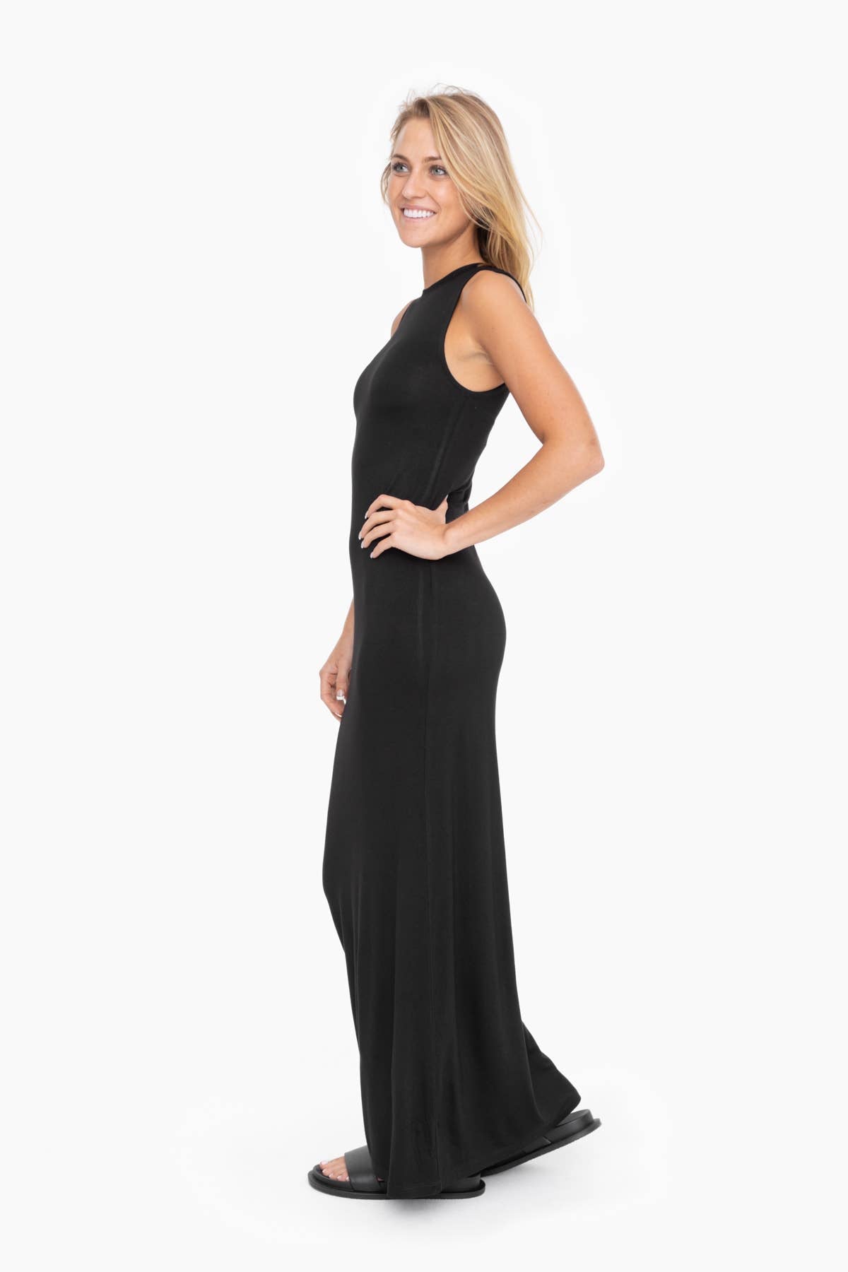 paisley long dress Sundance Floral Paisley Maxi Dress - S Size - Women's Dresses main image 1